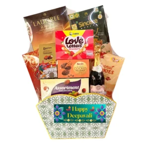Hamper Deepavali HP/D139