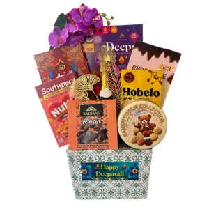 Hamper Deepavali HP/150