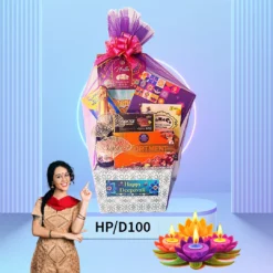 Hamper Deepavali HP/D100