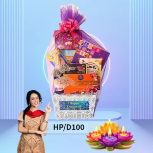 Hamper Deepavali HP/D100
