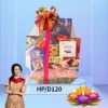 Hamper Deepavali HP/D120