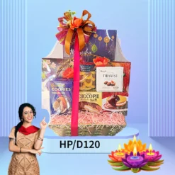 Hamper Deepavali HP/D120