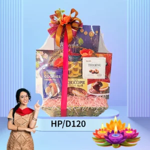 Hamper Deepavali HP/D120