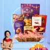 Hamper Deepavali HP/D120 - Image 2