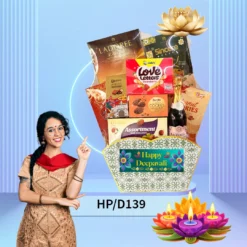 Hamper Deepavali HP/D139