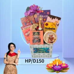 Hamper Deepavali HP/150