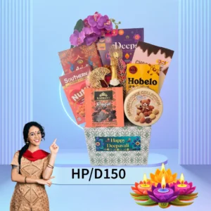 Hamper Deepavali HP/150