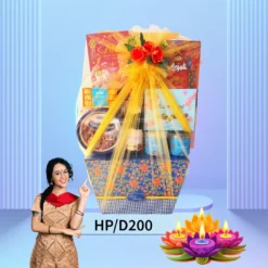 Hamper Deepavali HP/D200