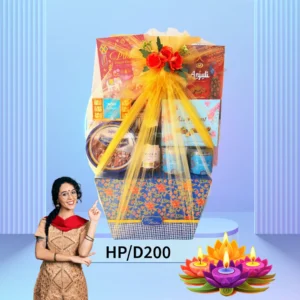Hamper Deepavali HP/D200