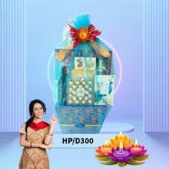 Hamper Deepavali HP/D300W